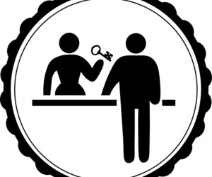 Check-in / Check-out