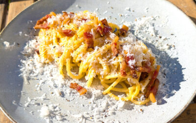 Cucina romana