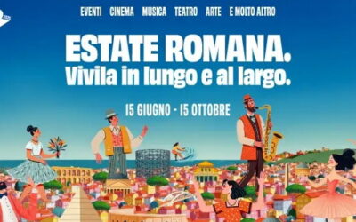 L’estate romana