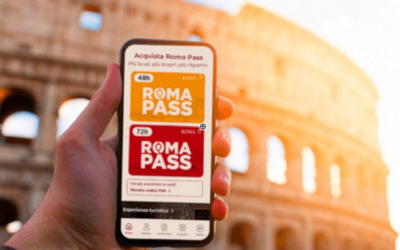 Roma pass